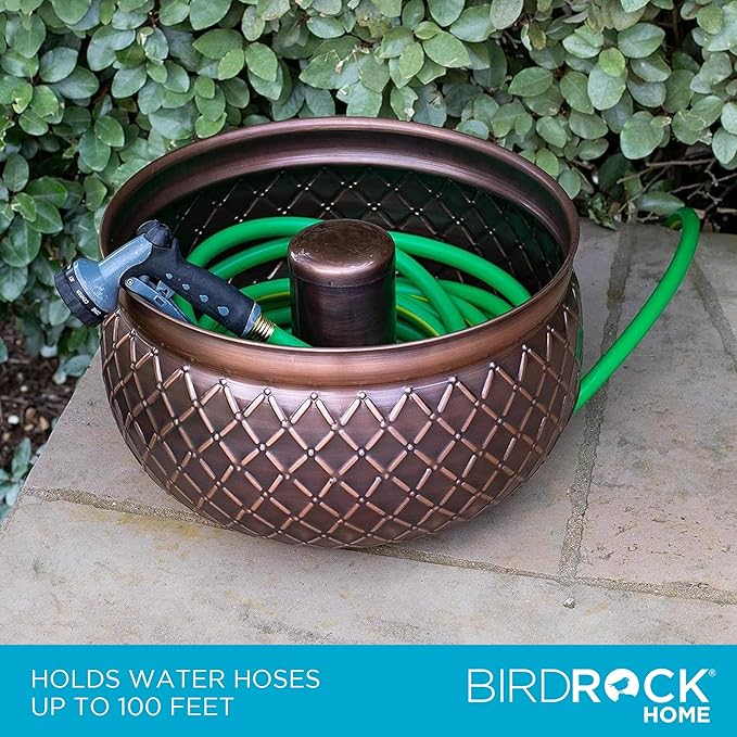 Water Hose Holder - Thumbnail 4