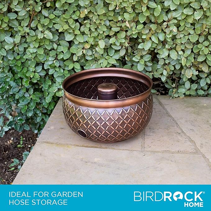 BIRDROCK HOME Water Hose Holder - Thumbnail 5