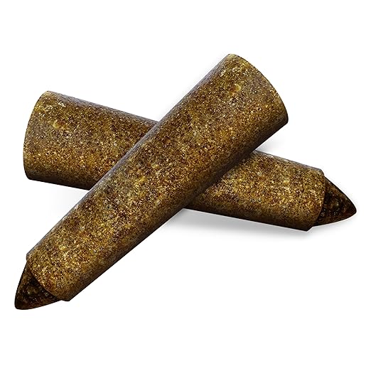 Fertilizer Spikes for Citrus & Fruit Trees & Shrubs (24 Spikes - 6.0 Lbs)