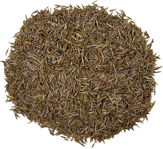Ferry-Morse Bulk Seeds, 1lb Bag Each EcoEase Microclover and Fescue Low Maintenance Ground Cover Grass Seed Mix, 2lb