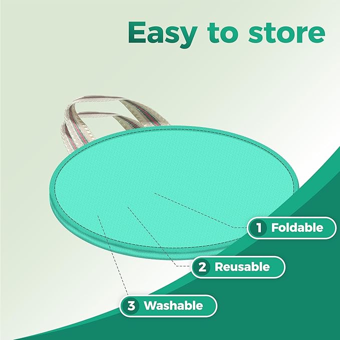 7 Pcs 20 Gallon Grow Bags, PE Garden Grow Bags for Plants with Branch-Binding Holes and Bottom Drain Holes, Ideal for Vegetables, Strawberries and Flowers