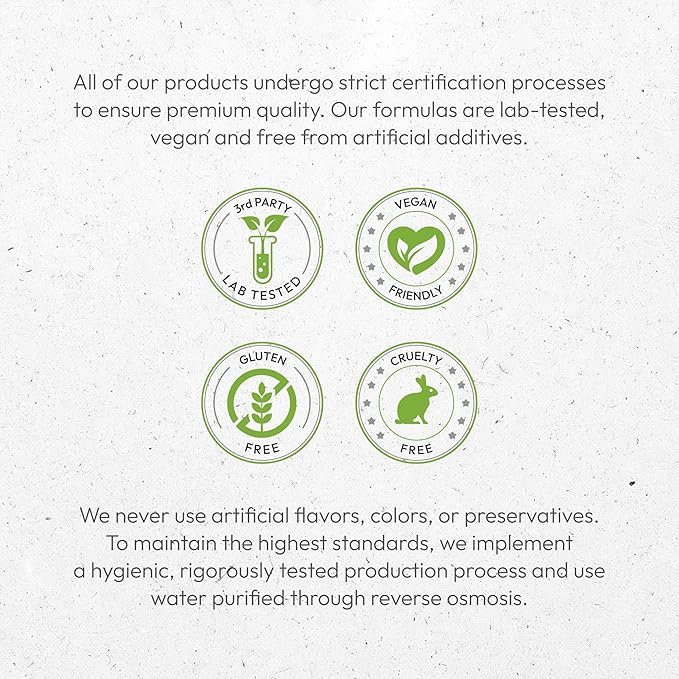 Secrets of the Tribe Mistletoe USDA Organic | Alcohol-Free Extract, High-Potency Herbal Drops | Made from 100% Certified Organic Mistletoe (Viscum Album) Dried Herb (4 oz)