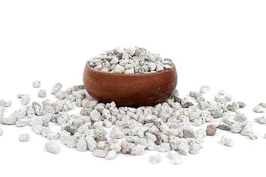3 Gallon Bag Garden Pumice (3/8" Stone) - 12lb