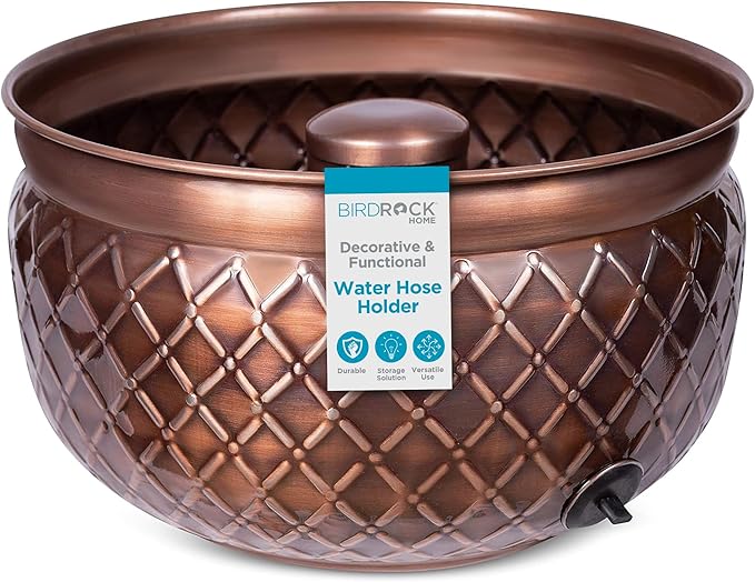 Water Hose Holder - Thumbnail 5