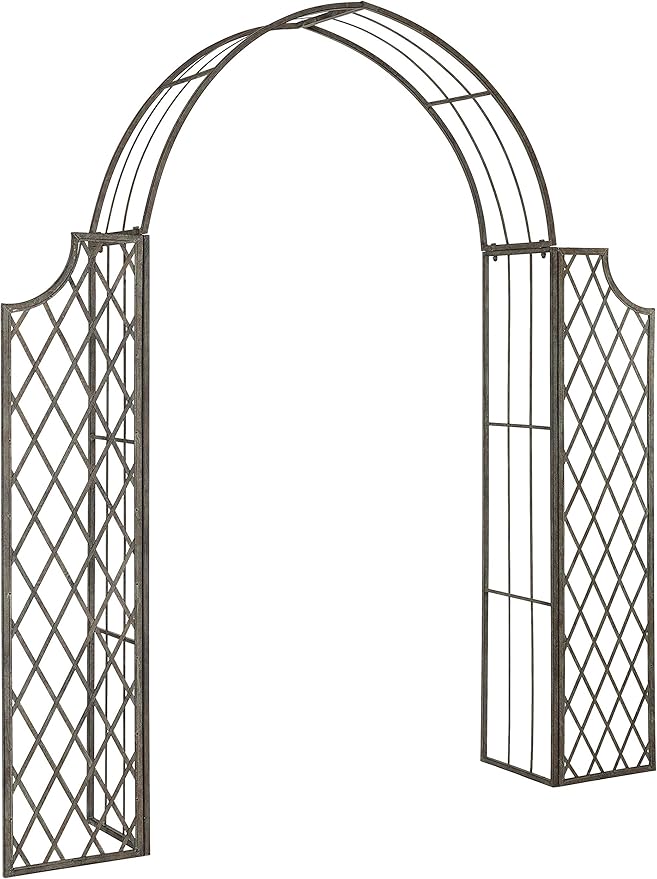 Safavieh Outdoor Collection Jaida Rustic Blue Arbor