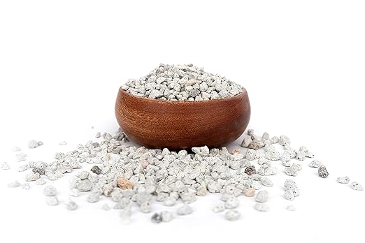 3 Gallon Bag Garden Pumice (3/16" + 5/16" Blend) 12lbs