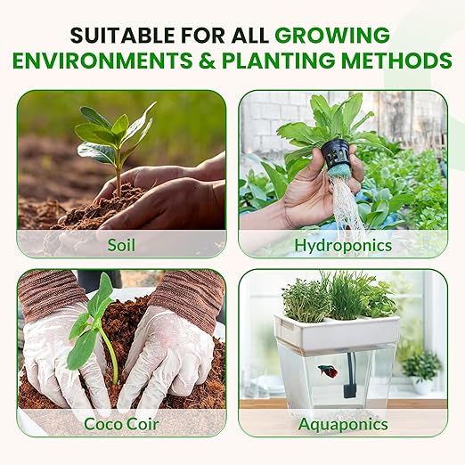 Humboldts Secret pH Down for Plants | Liquid pH Adjuster and Balancer for Soil Coco Hydroponics | Concentrated Phosphoric Acid Solution Supporting Nutrient Uptake and Strong Growth | 8 Ounce