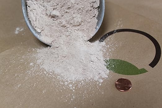 Greenway Biotech Azomite Rock Dust Fertilizer - Thumbnail 3